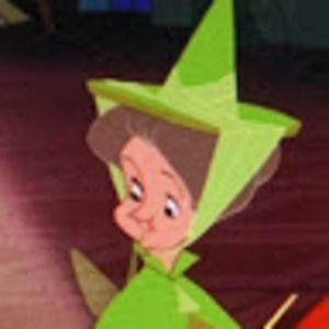 Meet your Posher, Gabriela